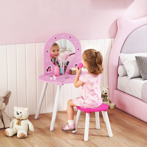 Kids dressing table - kids,