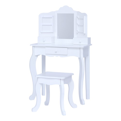 Kids dressing table - dressing, vanity