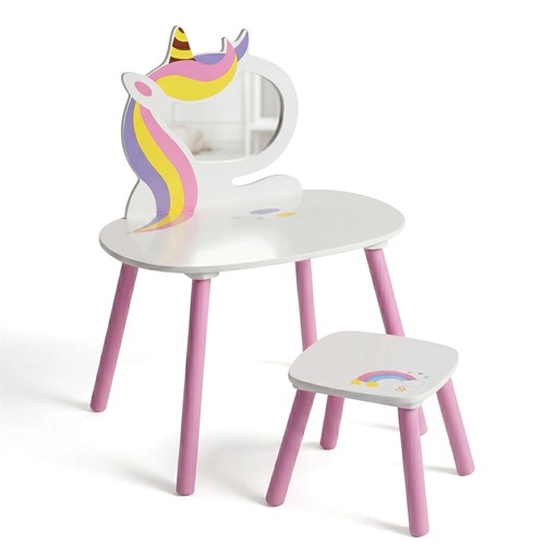 Kids dressing table - dressing,