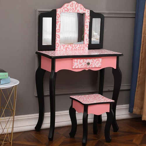 Pretend play kids - kids, vanity