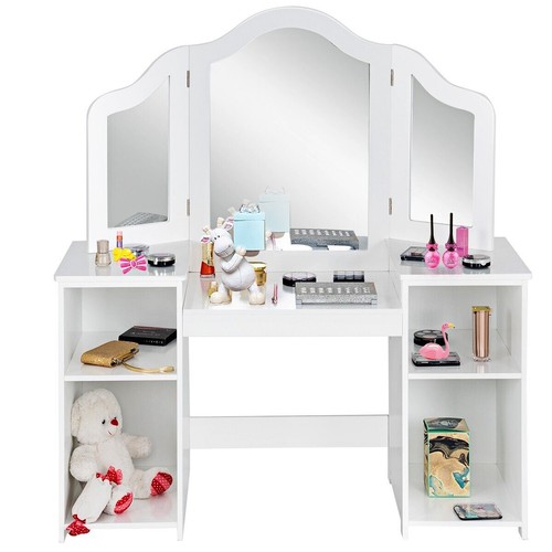 Kids vanity table - in,